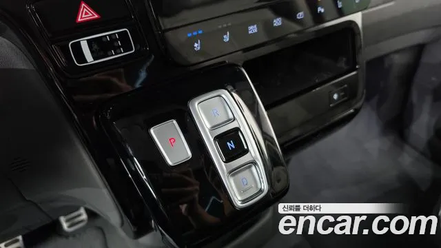 Hyundai Staria — Фото автомобиля 12