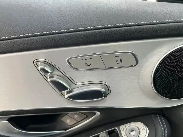 Mercedes-Benz GLC-Class — Фото автомобиля 20