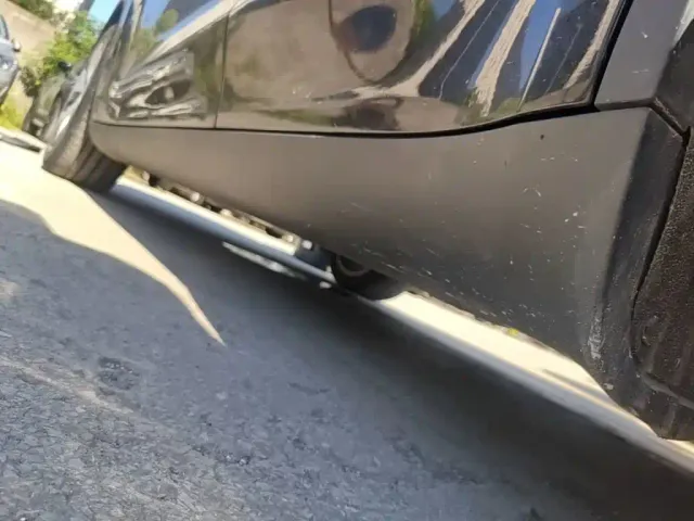 Tesla Model Y — Фото автомобиля 21
