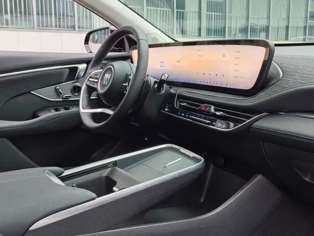 Buick LaCrosse — Фото автомобиля 18
