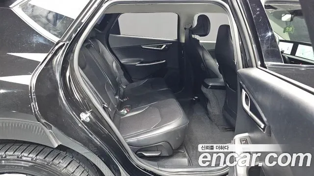 Kia EV6 — Фото автомобиля 17