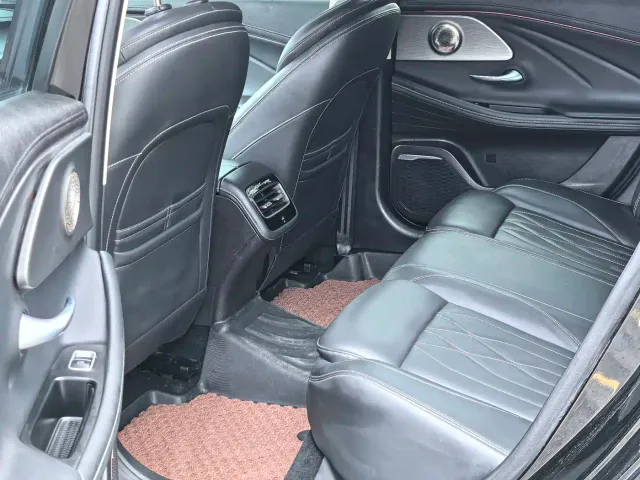Chery Arrizo 8 — Фото автомобиля 10