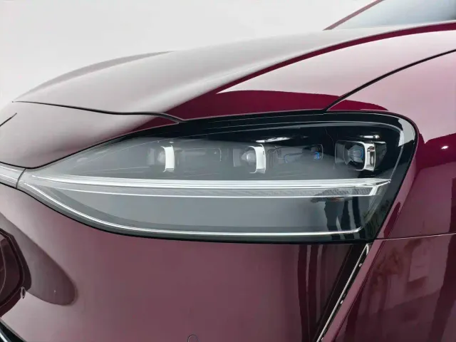 Stelato S9 — Фото автомобиля 10