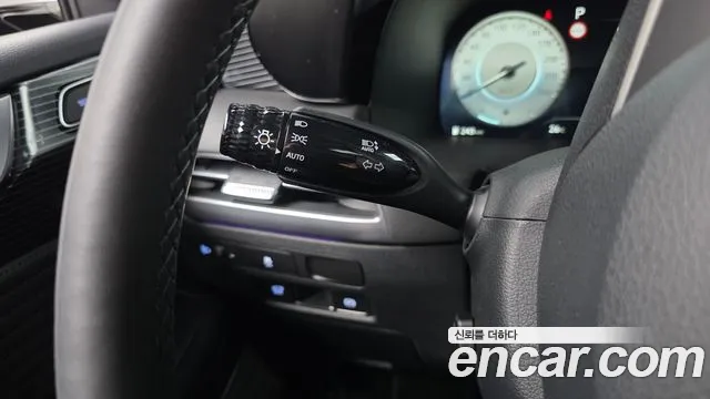 Hyundai Palisade The New Palisade Бензин 3.8 4WD — Фото автомобиля 25