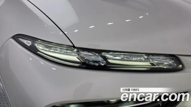 BMW X7 — Фото автомобиля 19