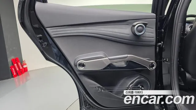 BYD Atto 3 — Фото автомобиля 25