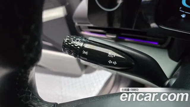 Hyundai Avante CN7 — Фото автомобиля 16