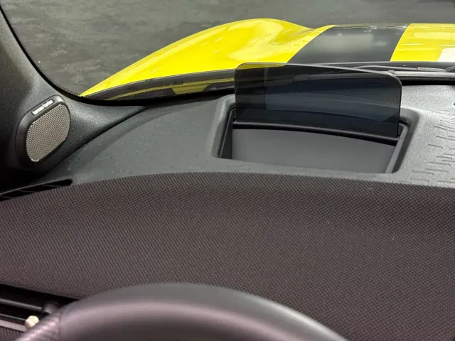 MINI Hatch — Фото автомобиля 16