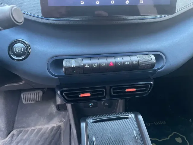BYD Seagull — Фото автомобиля 12