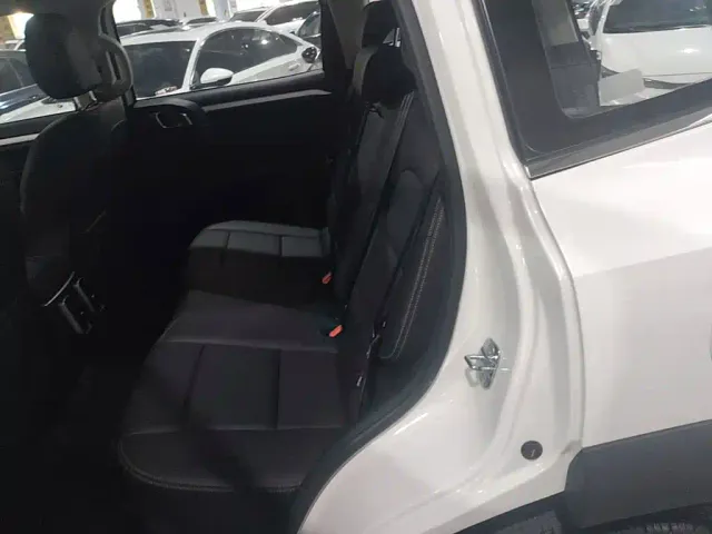 Haval Big Dog — Фото автомобиля 16