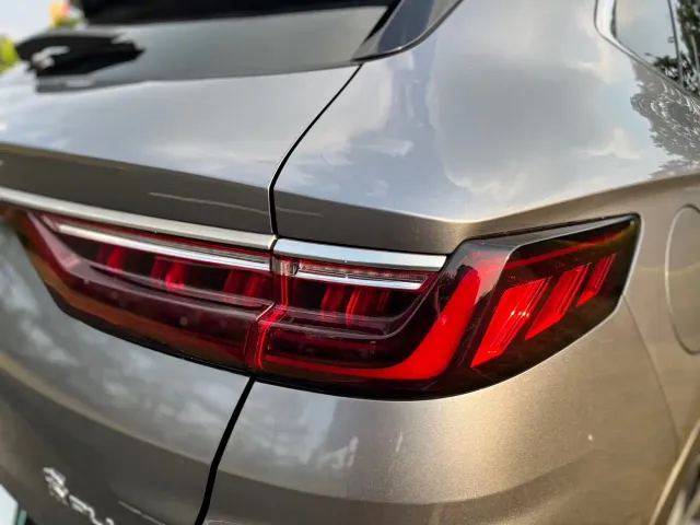 BYD Song PLUS — Фото автомобиля 13