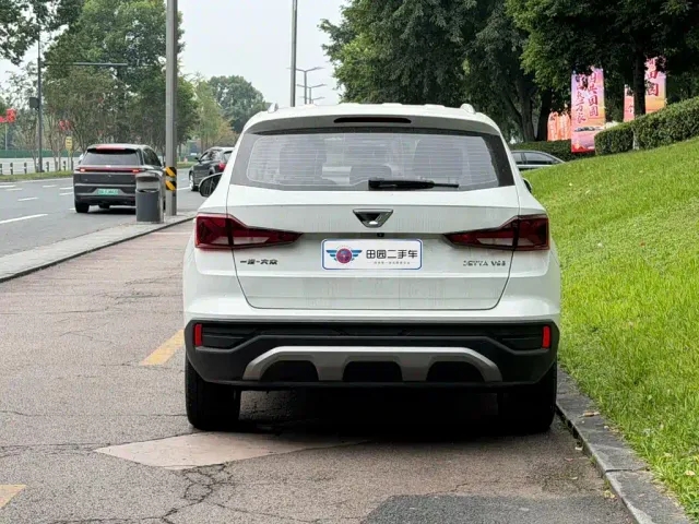 Jetta VS5 — Фото автомобиля 5