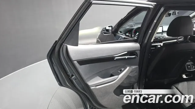 Kia Seltos — Фото автомобиля 14