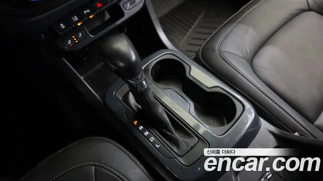 ChevroletGMDaewoo Colorado Real Colorado — Фото автомобиля 9