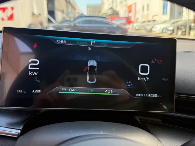 BYD Seal — Фото автомобиля 9