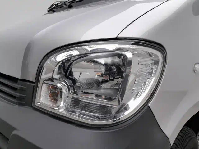 Wuling Zhiguang — Фото автомобиля 7