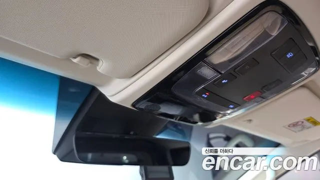 Hyundai Staria — Фото автомобиля 4