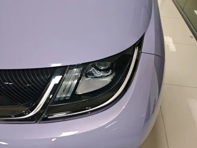 BYD Dolphin — Фото автомобиля 23