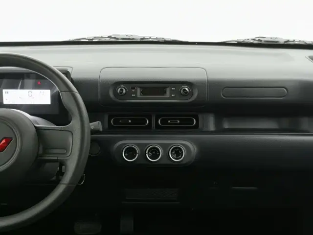 Wuling Zhiguang NEV — Фото автомобиля 12