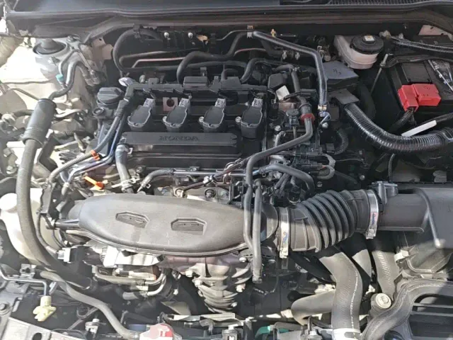 Honda Civic — Фото автомобиля 19