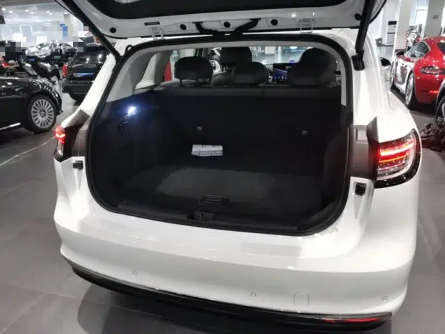 Shangjie SUV — Фото автомобиля 18