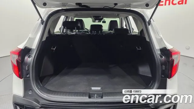 Kia Seltos — Фото автомобиля 16