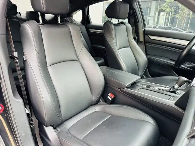 Honda Inspire — Фото автомобиля 7