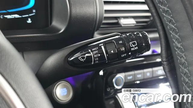 Hyundai Casper — Фото автомобиля 28