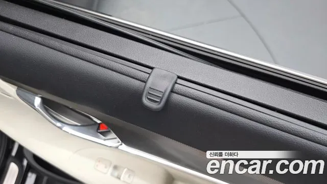 Hyundai Grandeur Новый Grandeur IG — Фото автомобиля 22