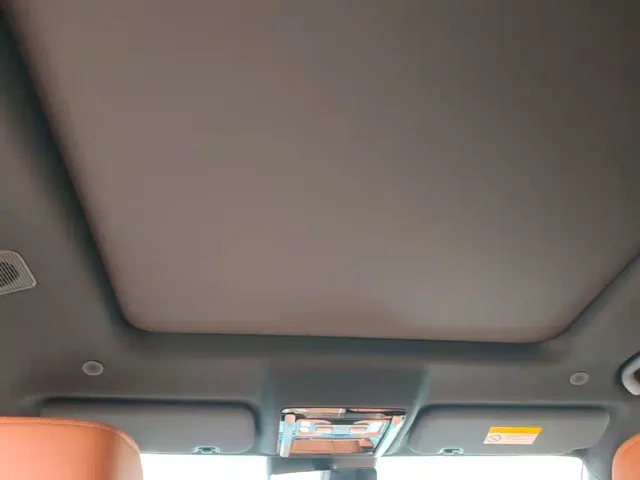 BYD FangChengBao Titanium 7 — Фото автомобиля 17