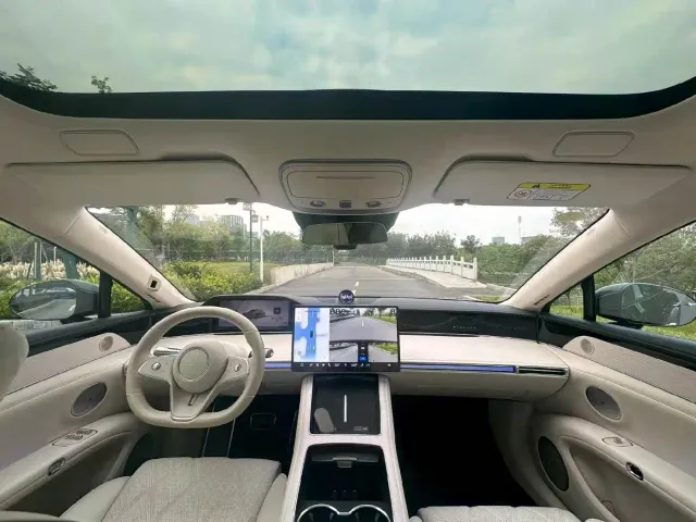 Stelato S9 — Фото автомобиля 6