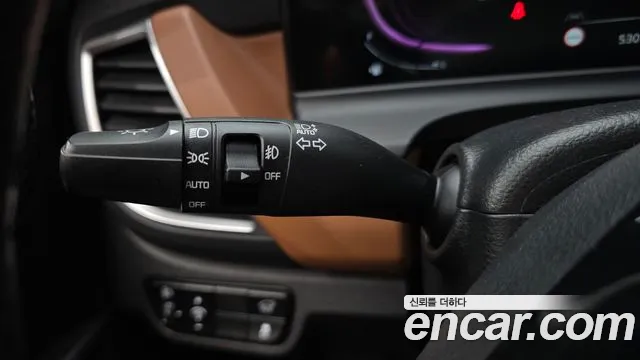 Kia Seltos New — Фото автомобиля 29