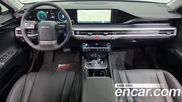 Hyundai Grandeur — Фото автомобиля 7