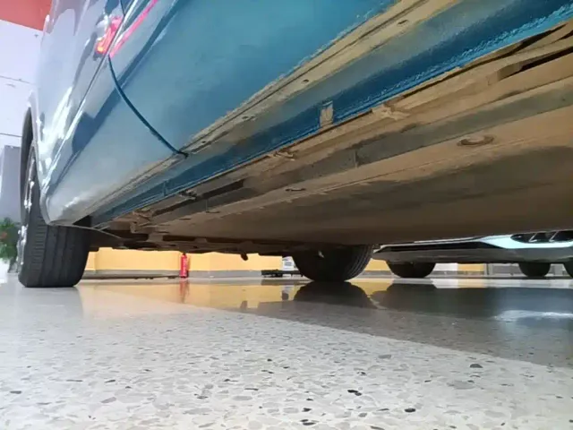 BYD Yuan PLUS — Фото автомобиля 21