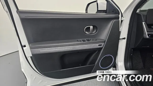 Hyundai Ioniq 5 Ioniq 5 (New) — Фото автомобиля 12