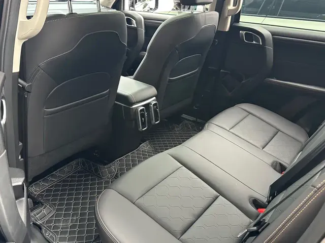 Haval Big Dog — Фото автомобиля 9