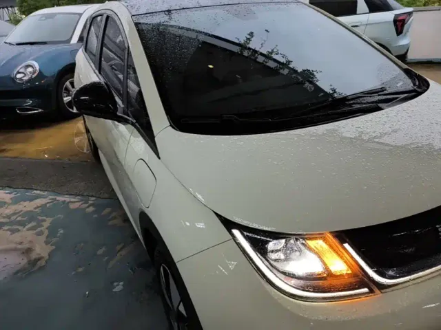 BYD Dolphin — Фото автомобиля 3