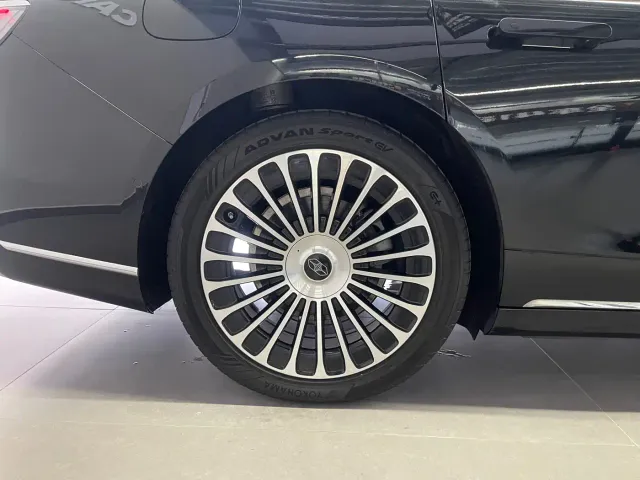 Stelato S9T — Фото автомобиля 10