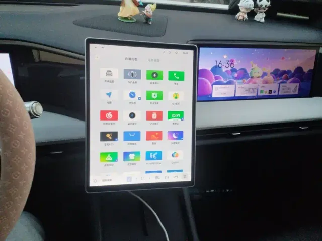 Geely Galaxy L7 — Фото автомобиля 9