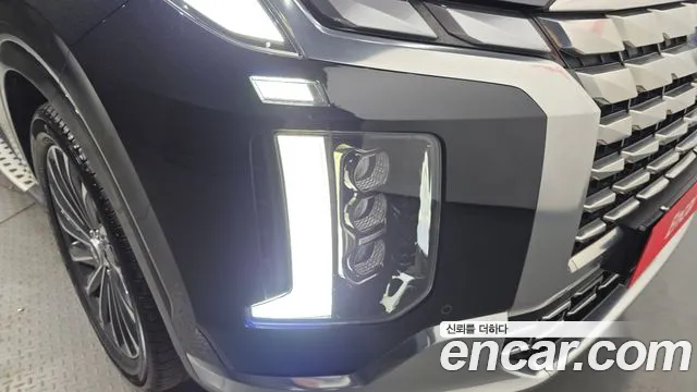 Hyundai Palisade — Фото автомобиля 22