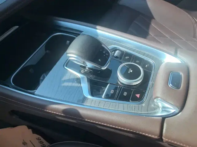 Chery Tiggo 8 PRO — Фото автомобиля 13