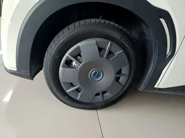BYD Seagull — Фото автомобиля 22