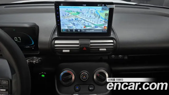 Hyundai Casper — Фото автомобиля 12