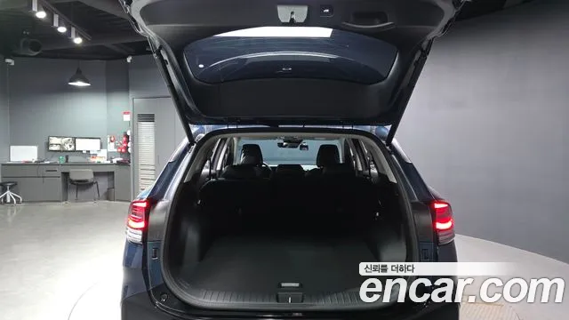 Kia Sportage — Фото автомобиля 19