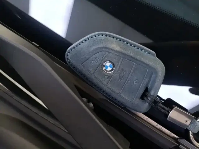 BMW i3 — Фото автомобиля 8