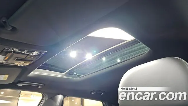 Kia EV6 EV6 (New) — Фото автомобиля 16