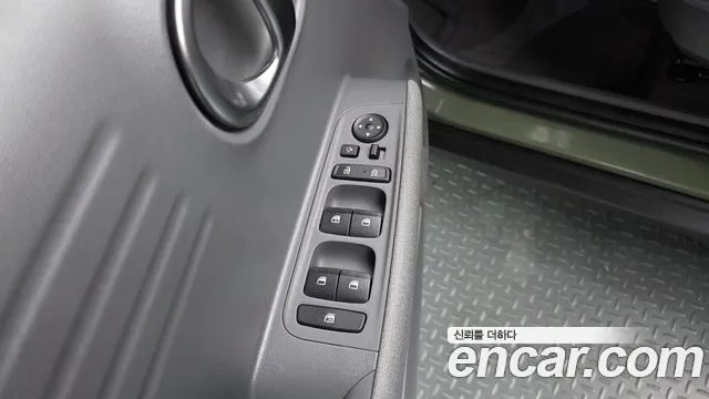 Hyundai Casper — Фото автомобиля 24