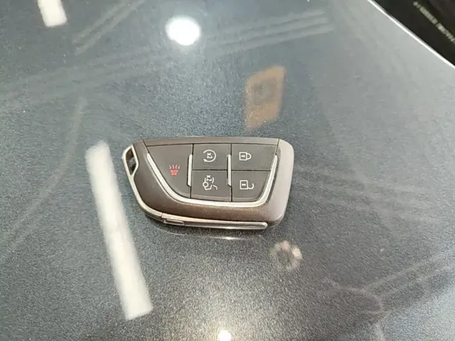 Cadillac CT5 — Фото автомобиля 8