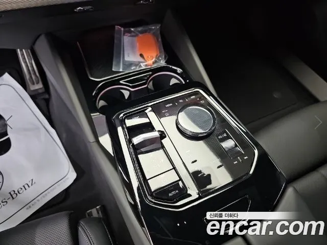BMW 5 Series G60 — Фото автомобиля 7