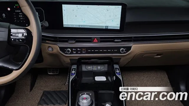 Kia Sorento Generation 4 — Фото автомобиля 28